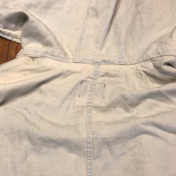 BDG jacket - Picture 9 of 9